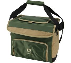 Сумка-холодильник Арктика 10 л, болотная 3000-10-GN, болотная 