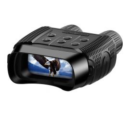 Цифровой бинокль ночного видения Levenhuk Halo 13x 77663 