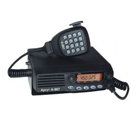 Мобильная радиостанция Аргут А-907 