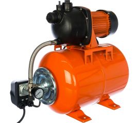 Автономная станция водоснабжения Вихрь АСВ-70/40 П-24 68/1/15 