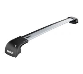 Багажник на Fixpoint / интегрированные рейлинги Длина дуг L/XL Thule WingBar Edge 9596 