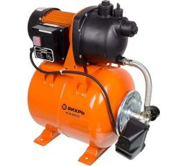 Автономная станция водоснабжения Вихрь АСВ-600/20 68/1/12 