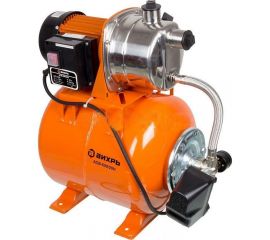 Автономная станция водоснабжения Вихрь АСВ-600/20Н 68/1/14 