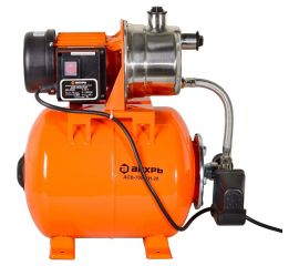 Автономная станция водоснабжения Вихрь АСВ-70/40 Н-20 68/1/17 