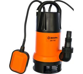 Дренажный насос Вихрь ДН-1100 68/2/7 