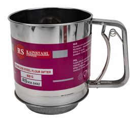 Сито-кружка Rainstahl 600 гр 8492RS/KA 