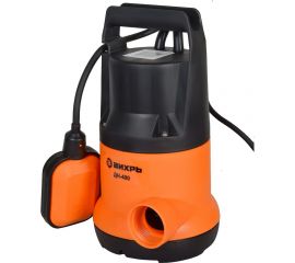 Дренажный насос Вихрь ДН-400 68/2/1 