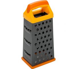 Четырехгранная терка Regent Inox Linea PRESTO 23 см с покрытием NON STIC 93-AC-GR-30 