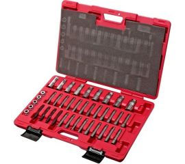 Универсальный набор сервисных ключей для стоек JTC 1323 