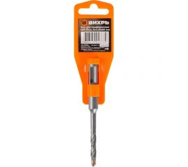 Бур по бетону (6x110x50 мм; SDS-Plus) Вихрь 73/10/7/1 