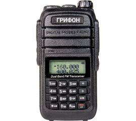 Портативная радиостанция Грифон G-6 FN61002 