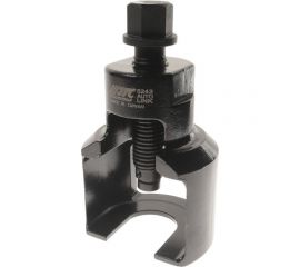 Съемник шаровых опор, грузовые авто, зев 39мм JTC-5243 