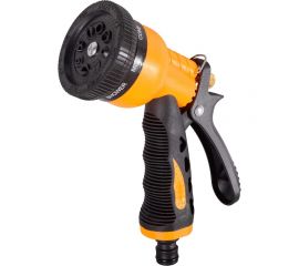 Пистолет-распылитель Вихрь 8 режимов полива 73/7/2/14 