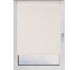 Рулонная штора PRAKTO BLACKOUT 40х160см Dublin белый 7799606 