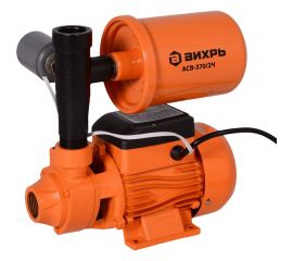 Насосная станция Вихрь АСВ-370/2Ч 68/1/8 