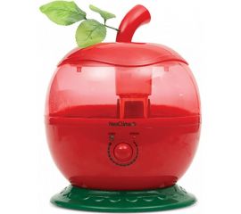 Ультразвуковой увлажнитель воздуха Neoclima NHL-260 A яблоко красное, 2.6л 35945 