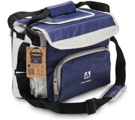 Сумка-холодильник Арктика 10 л, синяя 3000-10-BL 