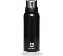 Термос Арктика 1.2 л, черный 106-1200-BK 