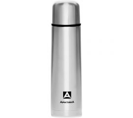 Термос с узким горлом Арктика 0.5 л, классический 101-500 