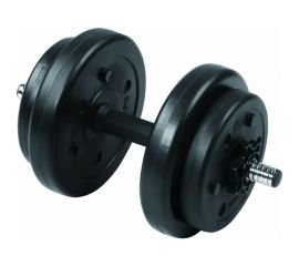 Гантель сборная Lite Weights 8 кг х 1 шт. 3108CD 