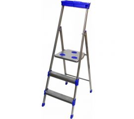 Стальная стремянка Nika СМ3 