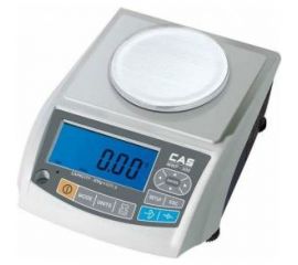 Лабораторные весы CAS MWP-600 77-00032321 