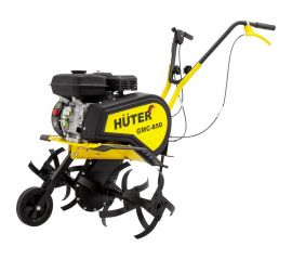 Мотокультиватор Huter GMC-850 70/5/24 