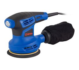 Орбитальная шлифовальная машина Витязь ОШМ-125-1 18015024 