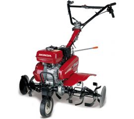 Бензиновый мотокультиватор Honda FJ 500 DER 