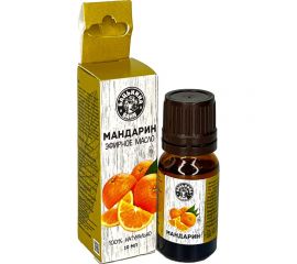 Эфирное масло Бацькина баня Мандарин 17053 