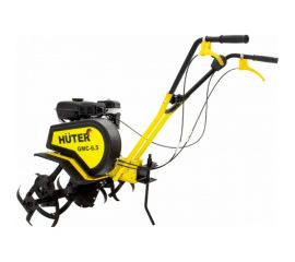 Мотокультиватор Huter GMC-6.5 70/5/6 