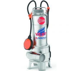 Насос PEDROLLO VX 10/35-ST кабель 10 м 48SGV96B0AU 