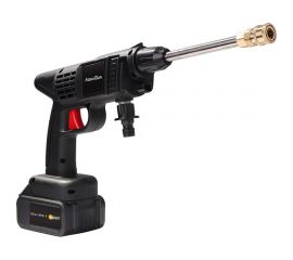 Беспроводная минимойка Даджет kit fb0753 aqua gun 9022 