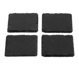 Подставка для посуды PERFECTO LINEA 10x10 см сланец 28-220190 