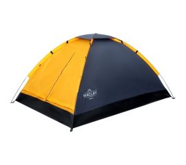 Треккинговая палатка Maclay TREKK 2 размер, 205x150x105 см, 2-х местная 9257706 