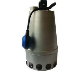 Погружной фекальный насос ZENIT DG-Steel 55/2M 383668 