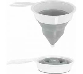 Складная воронка Phibo 230x160 мм, серый 411170111 