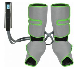 Компрессионный лимфодренажный массажер для ног Planta MFC-40 