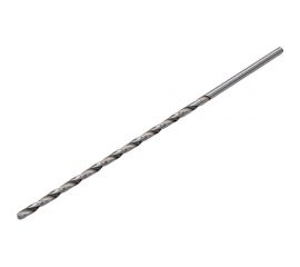 Сверло удлиненное с вышлифованным профилем по металлу 6.7x97x148 мм, ц/х, Р6АМ5 TLX 66726 