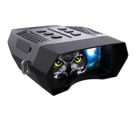 Цифровой бинокль ночного видения Levenhuk Halo 13X PLUS 79632 