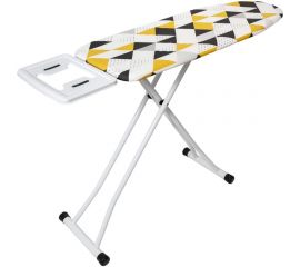Доска гладильная белая Элона Perilla 211702 