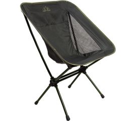 Складное кресло LIGHT CAMP Folding Chair Small зеленый LC-201 