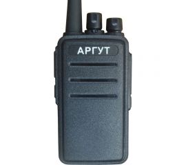 Портативная радиостанция АРГУТ А-43 