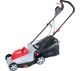 Электрическая газонокосилка Ресанта КР-1500 ЭТ 70/4/13 