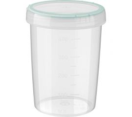 Банка Phibo Винтаж 0.5 л, светло-голубой 431148631 