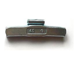 Груза ROSSVIK Fe ST 45 г, 50 шт. FeST45 