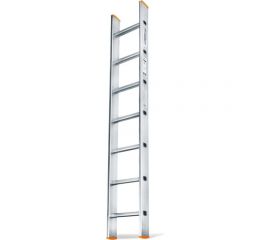 Приставная лестница 7 ступеней Эйфель Классик 