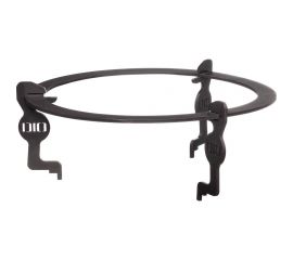 Стойка под казан с кольцом DIOPRIMERA DIO диаметр 600 мм, под ребристую чугунную поверхность 7704600 