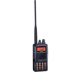 Портативная радиостанция YAESU FT-60R 108-520, 700-999.990 МГц, 1400мАч, 5/2Вт 00011094 