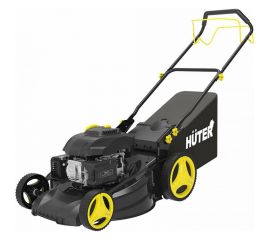 Бензиновая газонокосилка Huter GLM-6.0 ST 70/3/7 